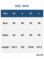 Load image into Gallery viewer, Halter Neck Sleeveless Solid Tank Dress Women Summer N6A102