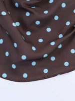 Load image into Gallery viewer, Flowy Polka Dot Camisole Top Women N6E147