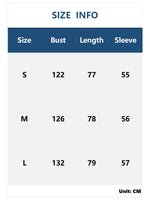 Load image into Gallery viewer, Washed Relaxed Fit Denim Shirt Women N6D164