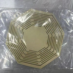 Load image into Gallery viewer, Silicone 2-in-1 Coaster Storage Bag Large Cup Carrier N6G055