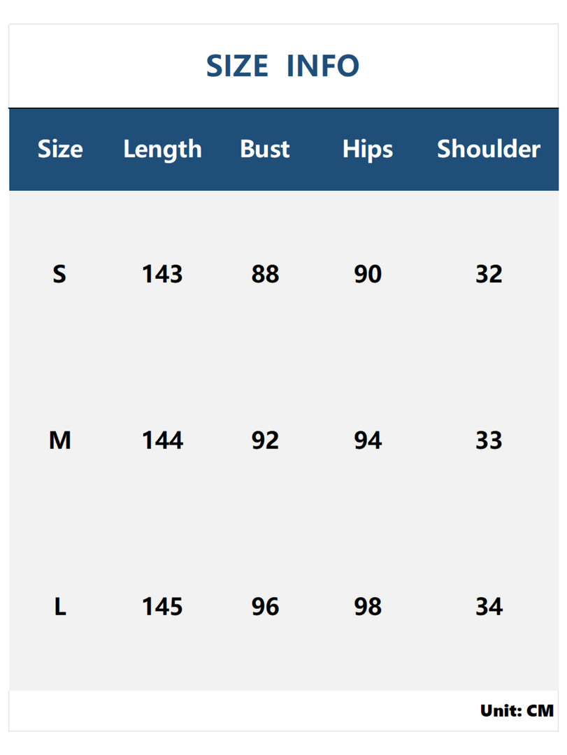 Women's Polka Dot Sleeveless Maxi Dress N6E150
