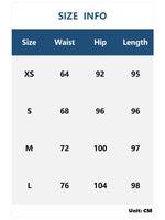 Load image into Gallery viewer, Lace Panel Midi Skirt Women Fashion N6F254