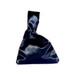 Load image into Gallery viewer, Silk Wristlet Evening Bag Women N6E003