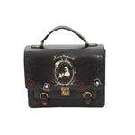 Load image into Gallery viewer, Alice in Wonderland Lolita Shoulder Backpack  N6E126