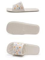 Load image into Gallery viewer, Portable Foldable EVA Travel Slippers Women Non-Slip N6C232