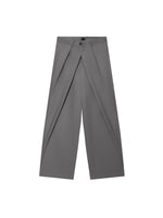 Load image into Gallery viewer, High Waist Loose Casual Pants Women Solid Color N6F201