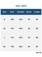 Load image into Gallery viewer, Printed V-Neck 3/4 Sleeve Dress Women N6D069