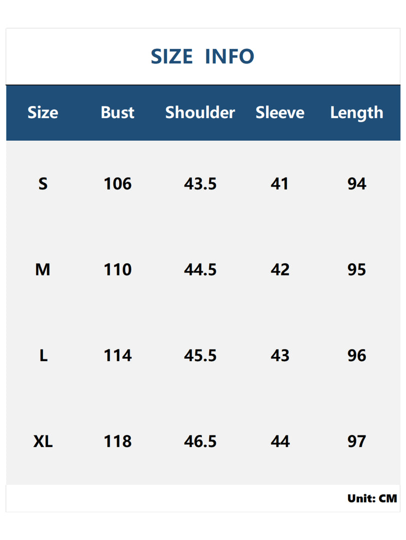 Printed V-Neck 3/4 Sleeve Dress Women N6D069