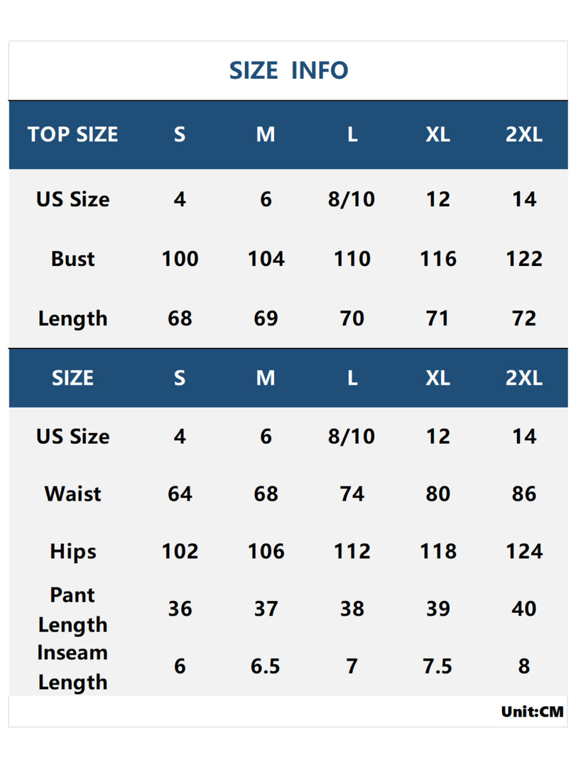 Embroidery Lapel Sleeveless Top and Shorts Set Women N6D117