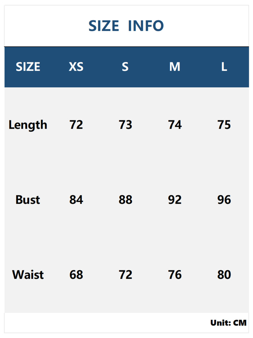 Polka Dot Short Slip Dress Women N6C263