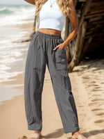 Load image into Gallery viewer, Cargo Straight Pant Lightweight Options N5Z998
