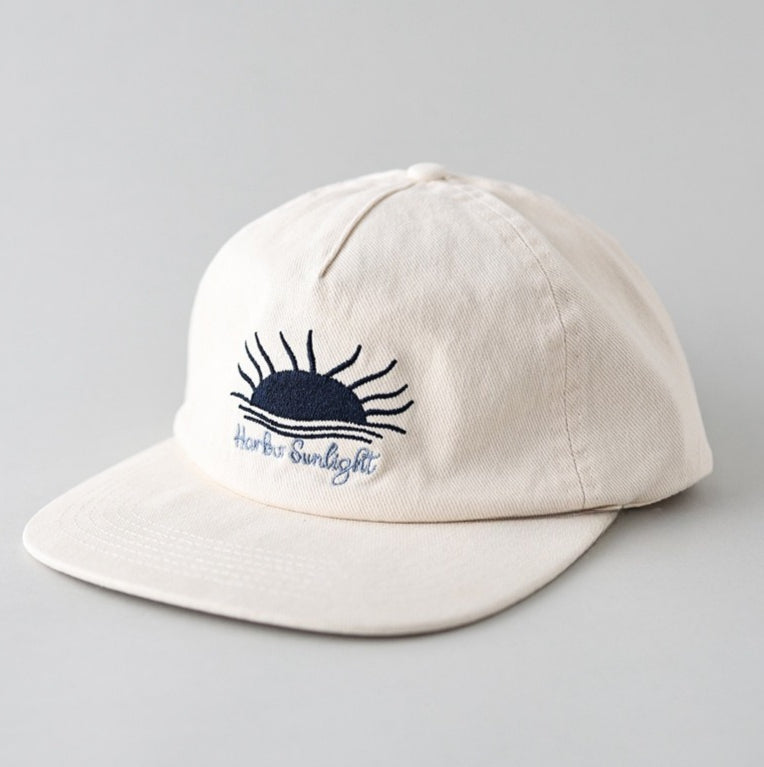 Baseball Cap Women Flattering Sun Protection N6C084