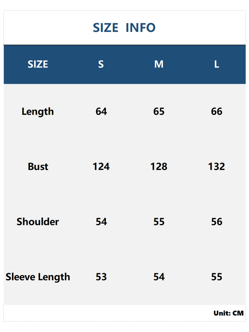 Loose Zip Stand Collar Adjustable Waist Jacket Women N6H130