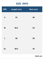 Load image into Gallery viewer, Womens Color Block Openwork Maxi Dress N25A021
