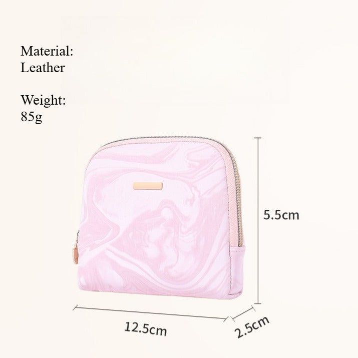 Portable Jewelry Organizer Pouch Travel S5P752