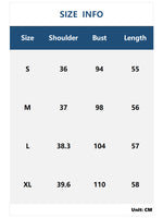 Load image into Gallery viewer, Blue Striped Round Neck Sleeveless Slim Crop Top N6F227