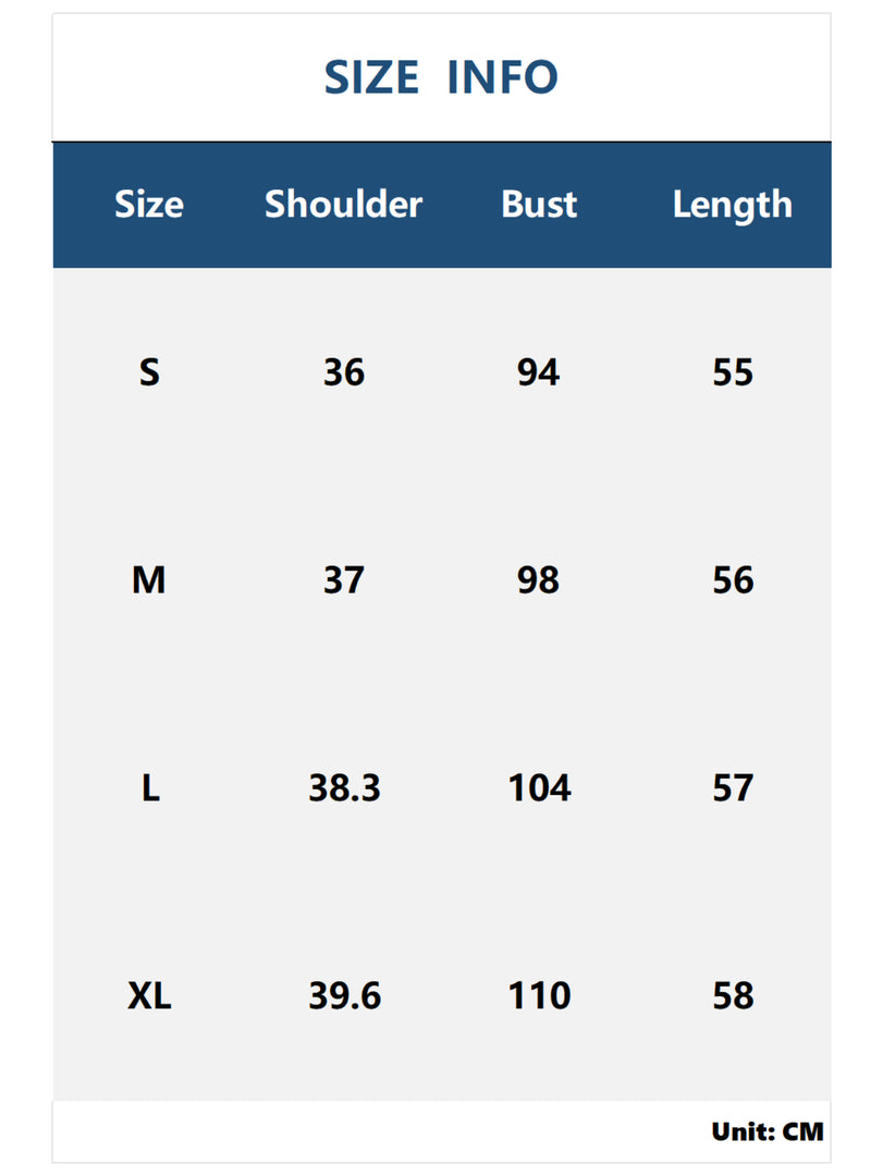 Blue Striped Round Neck Sleeveless Slim Crop Top N6F227