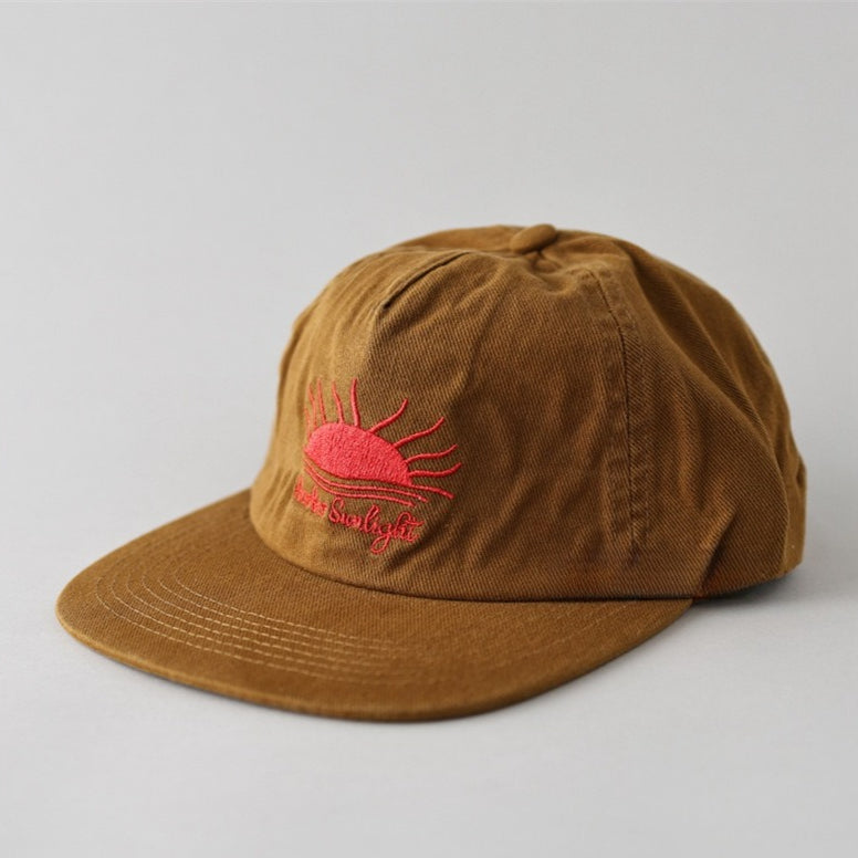 Baseball Cap Women Flattering Sun Protection N6C084
