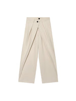 Load image into Gallery viewer, High Waist Loose Casual Pants Women Solid Color N6F201