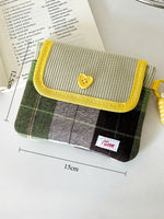 Load image into Gallery viewer, Large Capacity Sanitary Pouch Portable Women N6B148
