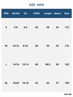 Load image into Gallery viewer, Printed Round Neck Loose Knit Pullover Sweater Women N6H301
