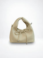 Load image into Gallery viewer, Soft Leather Tote Shoulder Bag Women N6C020