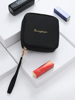 Load image into Gallery viewer, Portable Makeup Pouch Cosmetic Organizer Women N6B194