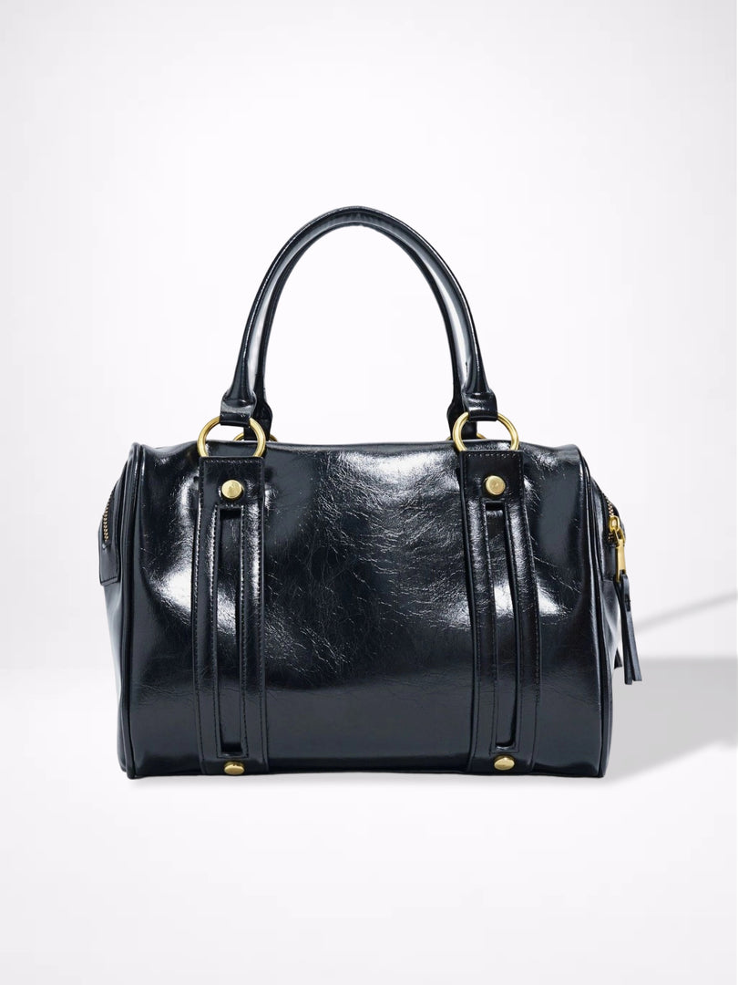 Oversized Motorcycle Tote Bag Women N6C037