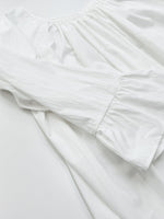 Load image into Gallery viewer, Brown Lounge Robe Dress Women N6C200