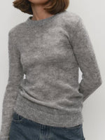 Load image into Gallery viewer, Sheer Cropped Cardigan Candy Tones Ultra Light N5Z264