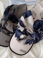 Load image into Gallery viewer, Dragon Bandana Headband Street Style Sun Hat Women N6C358