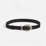 Load image into Gallery viewer, Vintage Suede Genuine Leather Belt Women  N6H333