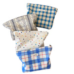 Load image into Gallery viewer, Composite Print Cotton Organizer Canvas Lining  S5P368
