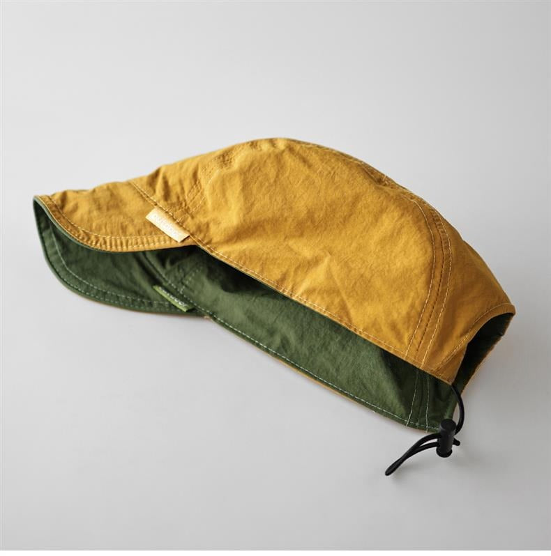 Two Sided Foldable Quick-Dry Sports Cap Women N6C080