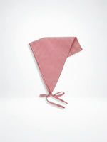 Load image into Gallery viewer, Gingham Bandana Scarf Multiple Colors Women N6C012