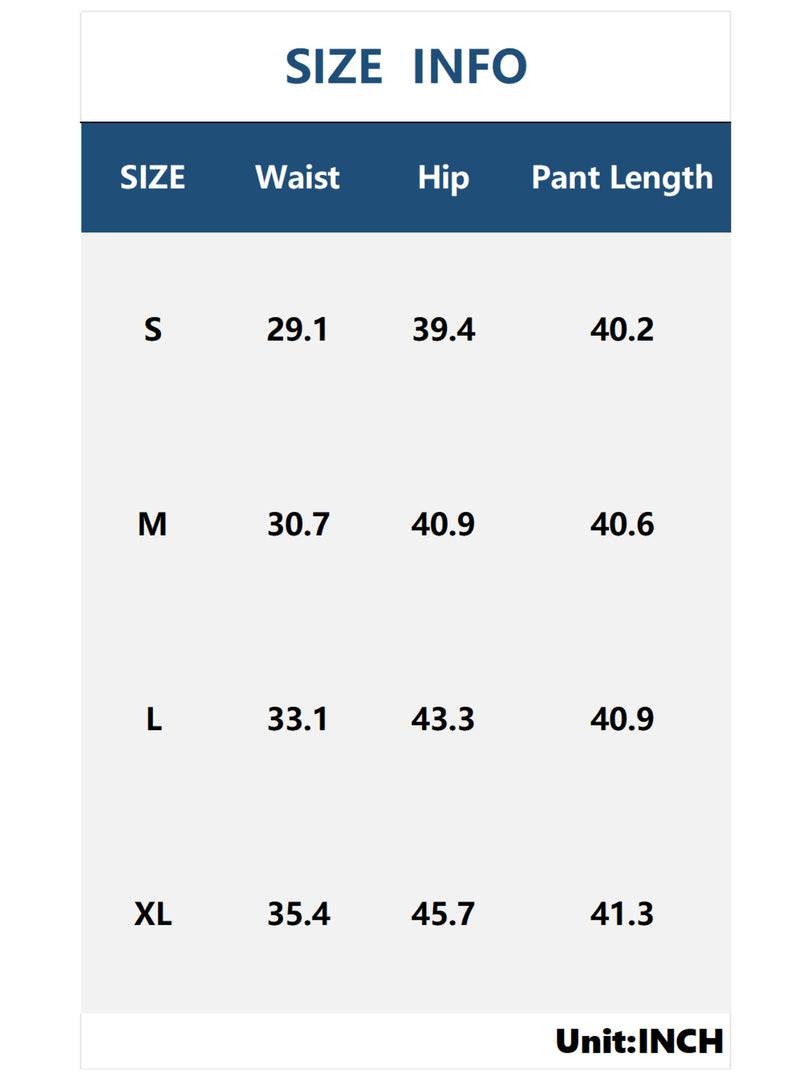 Polka Dot Straight Leg Denim Jeans Women N6F003