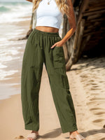 Load image into Gallery viewer, Cargo Straight Pant Lightweight Options N5Z998
