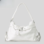 Load image into Gallery viewer, Retro PU Tote Bag Women Large Capacity Shoulder  S5P806