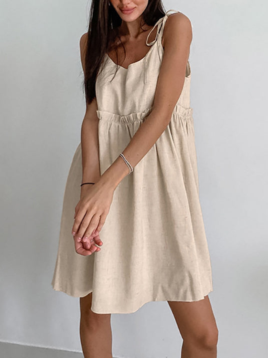 Cotton Sleep Dress Lightweight Options N5Z783