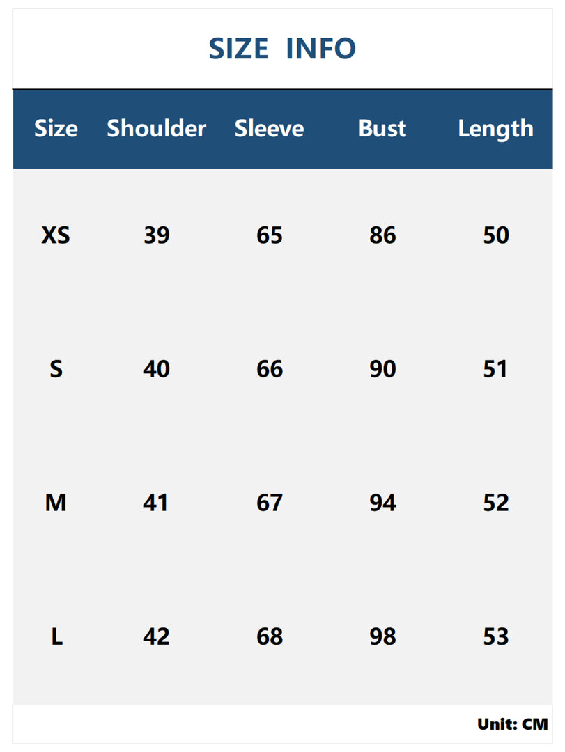 Embroidered Cropped Denim Jacket Slim Fit Women N6F193