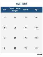 Load image into Gallery viewer, Lace Trim Satin Shorts Women Casual Midi N6F210