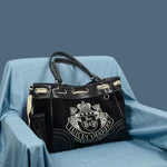 Load image into Gallery viewer, Retro Chic Embroidery Shoulder Bag Women N6E127