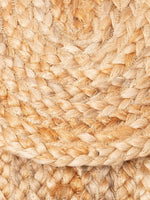 Load image into Gallery viewer, Handwoven Jute Crossbody Bag Beach Women N6C306