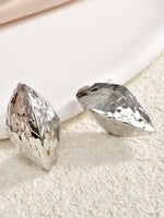 Load image into Gallery viewer, Bling Diamond Stud Earrings Women N6C061