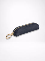 Load image into Gallery viewer, Genuine Leather Mini Multi-function Coin Purse Women N6D031