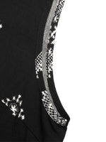 Load image into Gallery viewer, Retro Vacation Geometric Print Two-Piece Set Women N6C244