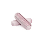 Load image into Gallery viewer, Elegant Velvet Multi-Ring Jewelry Display Box N6E069
