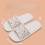 Load image into Gallery viewer, Portable Foldable EVA Travel Slippers Women Non-Slip N6C232