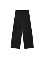 Load image into Gallery viewer, High Waist Loose Casual Pants Women Solid Color N6F201