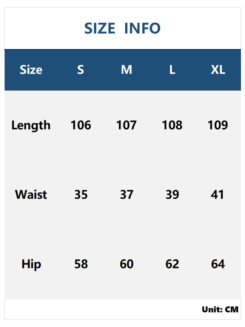 Vintage Draped Wide Leg Denim Pants Women N6B134